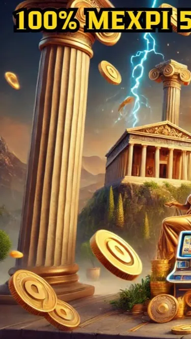 CASH of GODS Screenshot