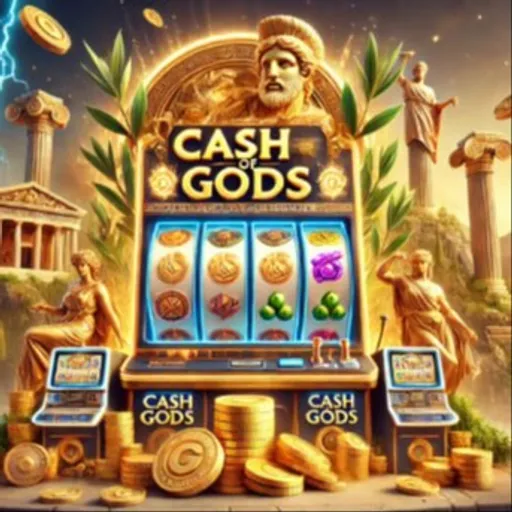 CASH of GODS